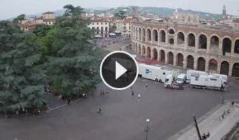 webcam verona piazza bra.